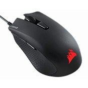 Corsair HARPOON RGB PRO FPS/MOBA Gaming Mouse (AP)