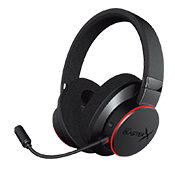 Creative Sound BlasterX H6 7.1 Surround USB Gaming Headset-Creative Sound BlasterX H6 7.1 Surround USB Gaming Headset