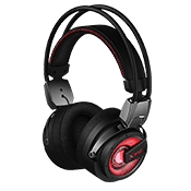 ADATA XPG PRECOG 7.1 Dual Drive Type-C Hi-Res Gaming Headset