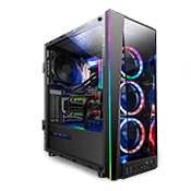 GAMDIAS TALOS M1B ARGB Gaming Case