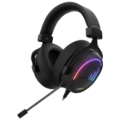 Gamdias HEBE M2 RGB Virtual 7.1 Surround Sound Gaming Headset