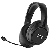 HyperX Cloud Flight S Wireless Gaming Headset