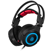 TT eSPORTS Cronos Riing RGB 7.1 Premium Surround Gaming Headset