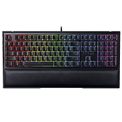 Razer Ornata V2 Mecha-membrane keyboard with Razer Chroma RGB