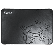 MSI AGILITY GD21 Gaming Mouse Pad ($15 Value)