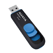ADATA UV128 Dashdrive 32GB USB 3.0 Flash Drive