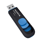 ADATA UV128 Dashdrive 64GB USB 3.0 Flash Drive