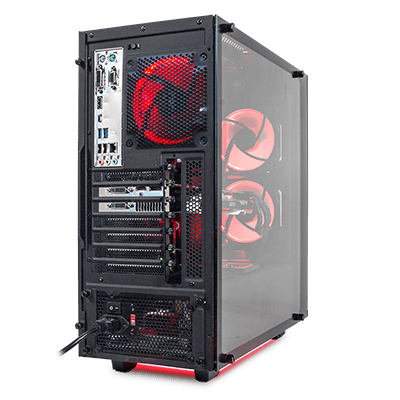 Gamer Special Z170: iBUYPOWER® Gaming PC