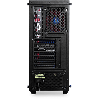 AMD FM2 A-Series APU: iBUYPOWER® Gaming PC