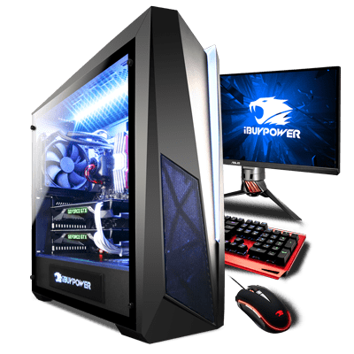 Gaming Computers Build Your Own Custom Pc Image Of Ipower Intel Z370 I7 Rtx 2070 Iq
