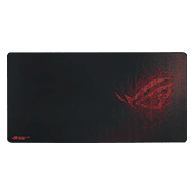 ASUS ROG SHEATH PRO XL Stitched Gaming Mouse Pad