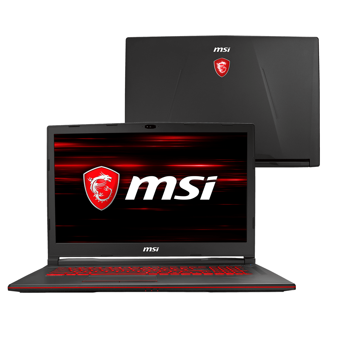 Msi gl73 8rd настройка bios