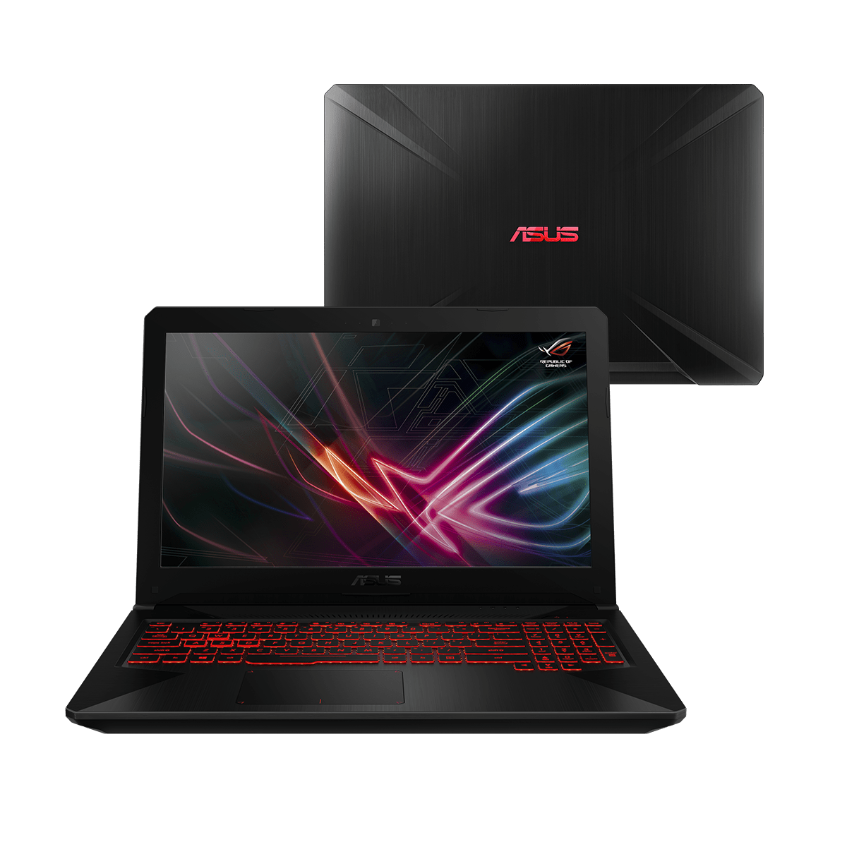 Image result for ASUS FX504GD-RS51