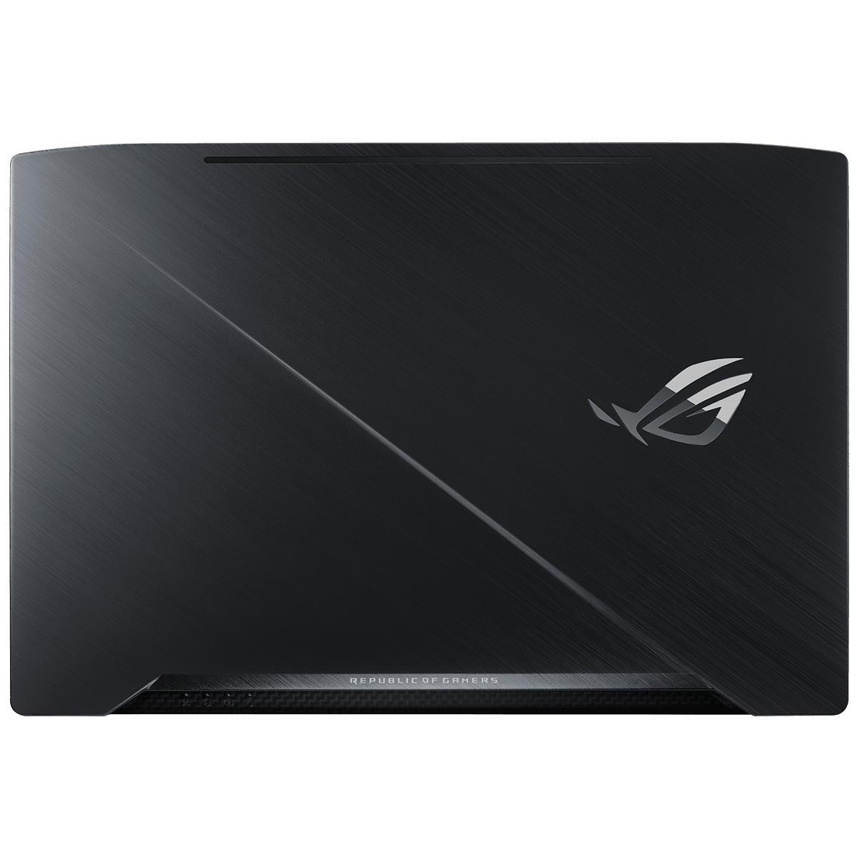 Laptop Asus Rog Strix Gl503ge  Arsip Asus