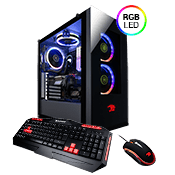 Gaming Rdy Elibg205: Ibuypower®