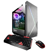 Gaming RDY SLIIBG218: iBUYPOWER®