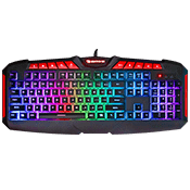 iBuyPower ARES E1 Gaming Keyboard