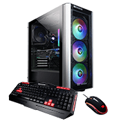 Gaming RDY L20IRG202: iBUYPOWER®