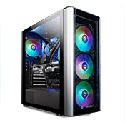 Gaming RDY L20IRG201 | iBUYPOWER®