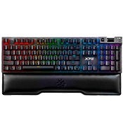 ADATA XPG SUMMONER RGB  Gaming Keyboard (CHERRY SILVER)