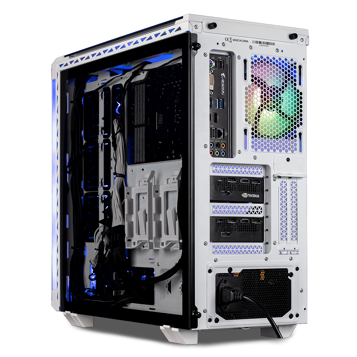 Amd Ryzen Custom Daily Deal Ibuypower Gaming Pc