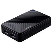 AVerMedia Live Gamer Ultra – 4Kp60 HDR Pass-Through, 4Kp30 Capture Card