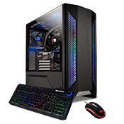 Gaming RDY LC2BG202: iBUYPOWER® Gaming PC