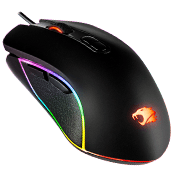 iBUYPOWER ARES M2 Gaming Optical Mouse