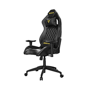 GAMDIAS Aphrodite ML Gaming Chair [Black]