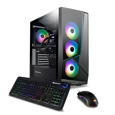 Gaming RDY SMRVRR203