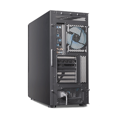 Gaming Pc Desktops Ibuypower