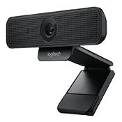 Logitech C925e 1080P HD PRO Webcam