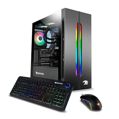 Creator RDY LCIIRG203