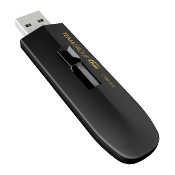[$4] - 64GB TEAMGROUP C186 USB 3.2 FLASH DRIVE ($9 Value)