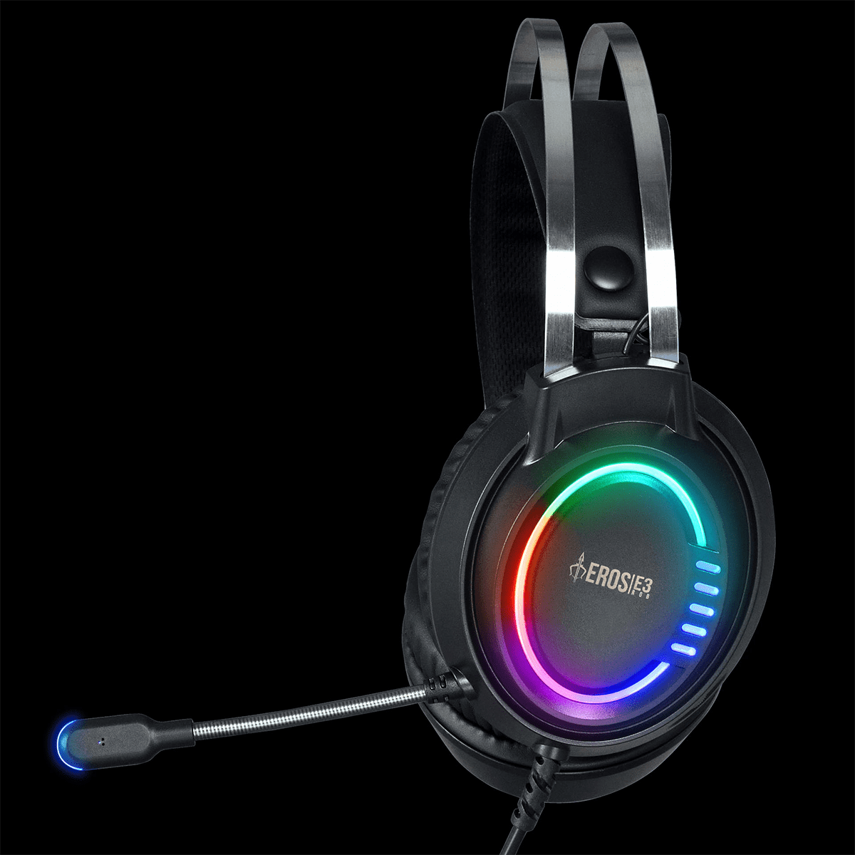 Ibuypower headset outlet