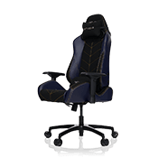 Vertagear Racing series SL5000 Gaming Chair [Black/Midnight Blue]