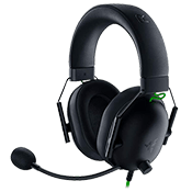 Razer BlackShark V2 X Gaming Headset - 7.1 Surround Sound