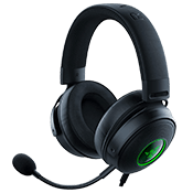 Razer Kraken V3 Gaming Headset - 7.1 Surround Sound