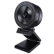 Razer Kiyo Pro - 1080p 60FPS Streaming Webcam