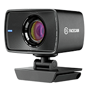 Elgato Facecam - Full HD 1080p 60FPS Webcam