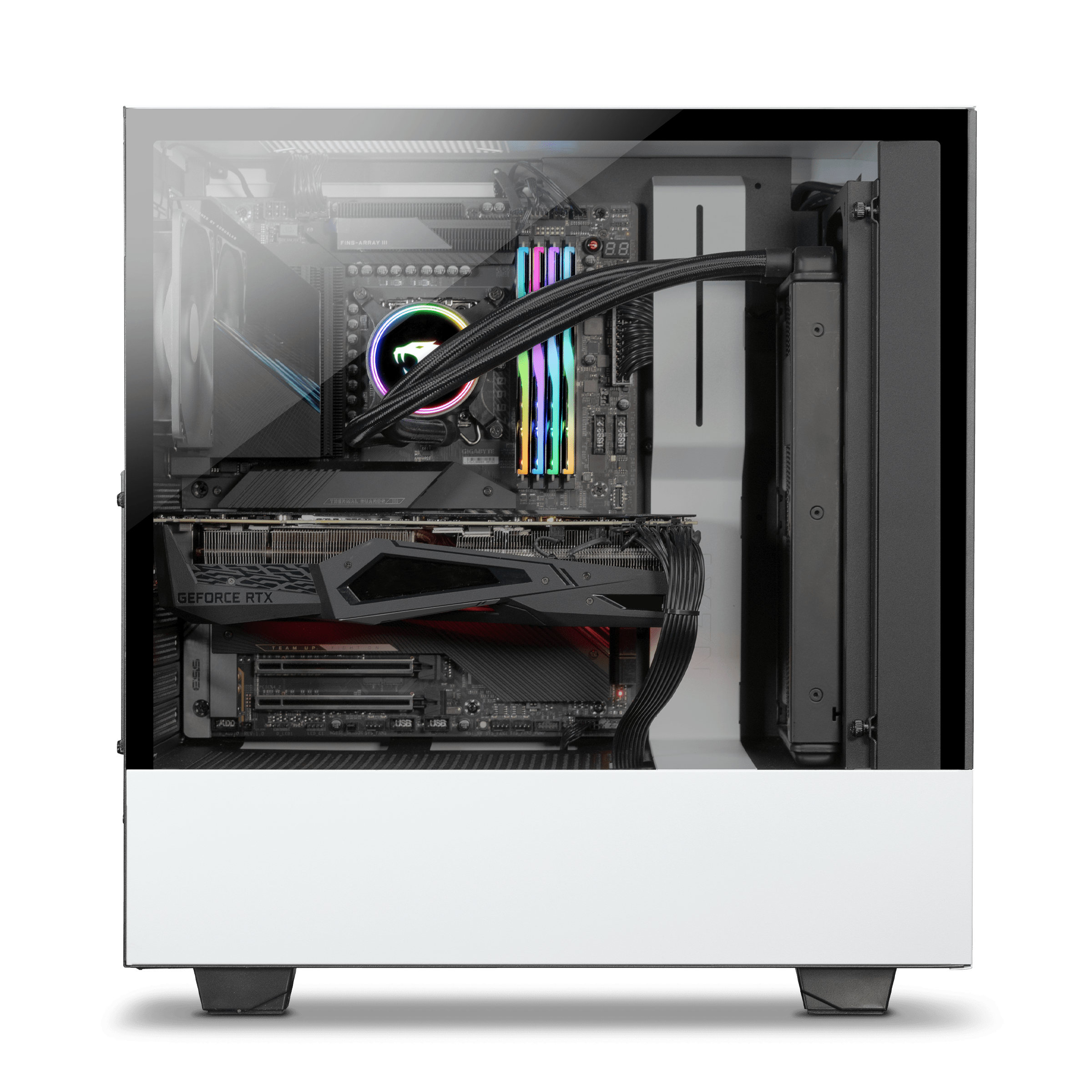 Creator Series AMD Starter Creator Series AMD Starter