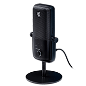 Elgato Wave:3 Premium USB Microphone - Black