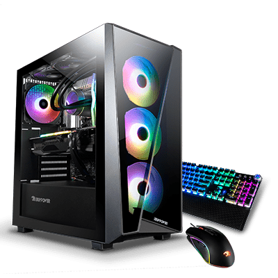 ibuypower daily deal