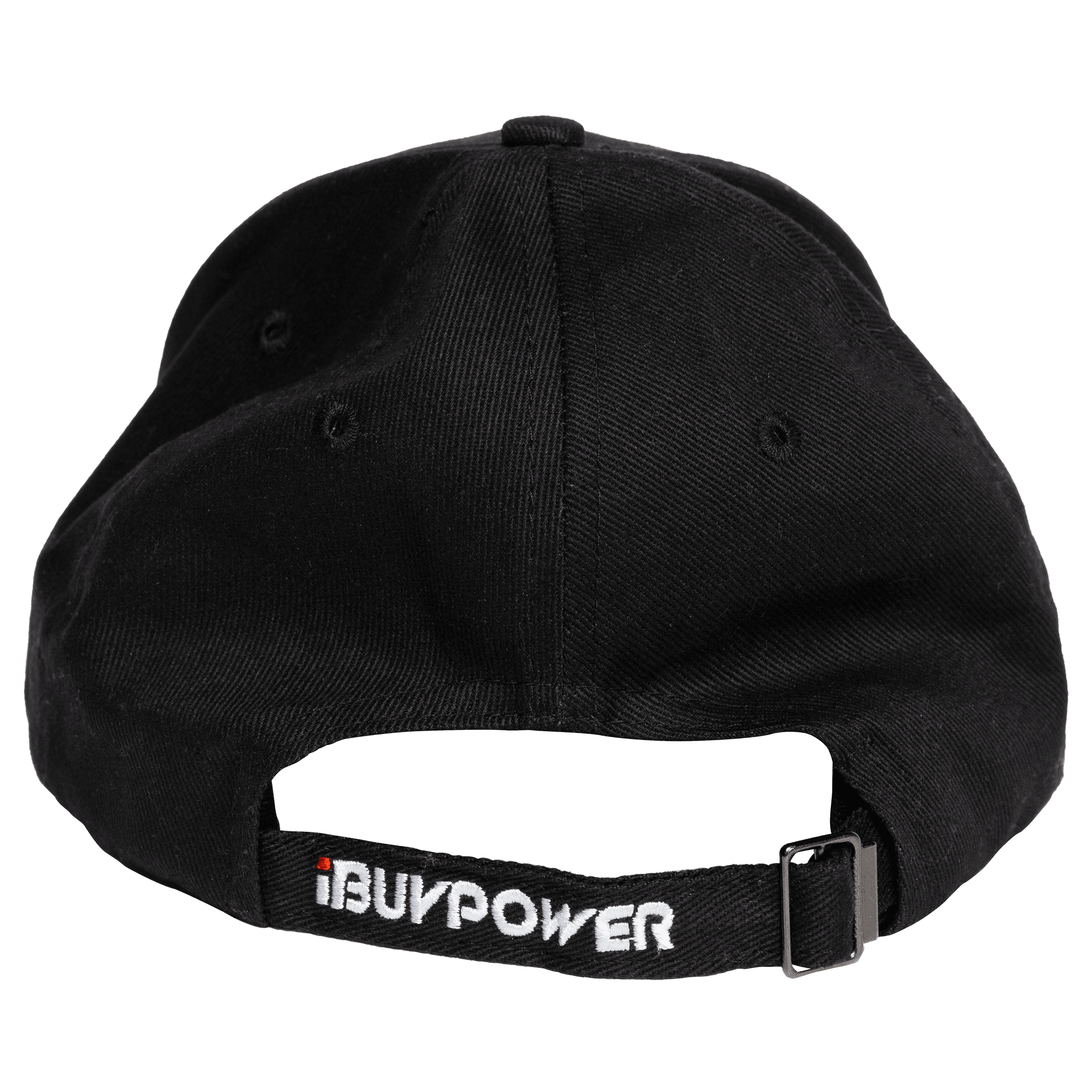 iBUYPOWER Cap (Black)