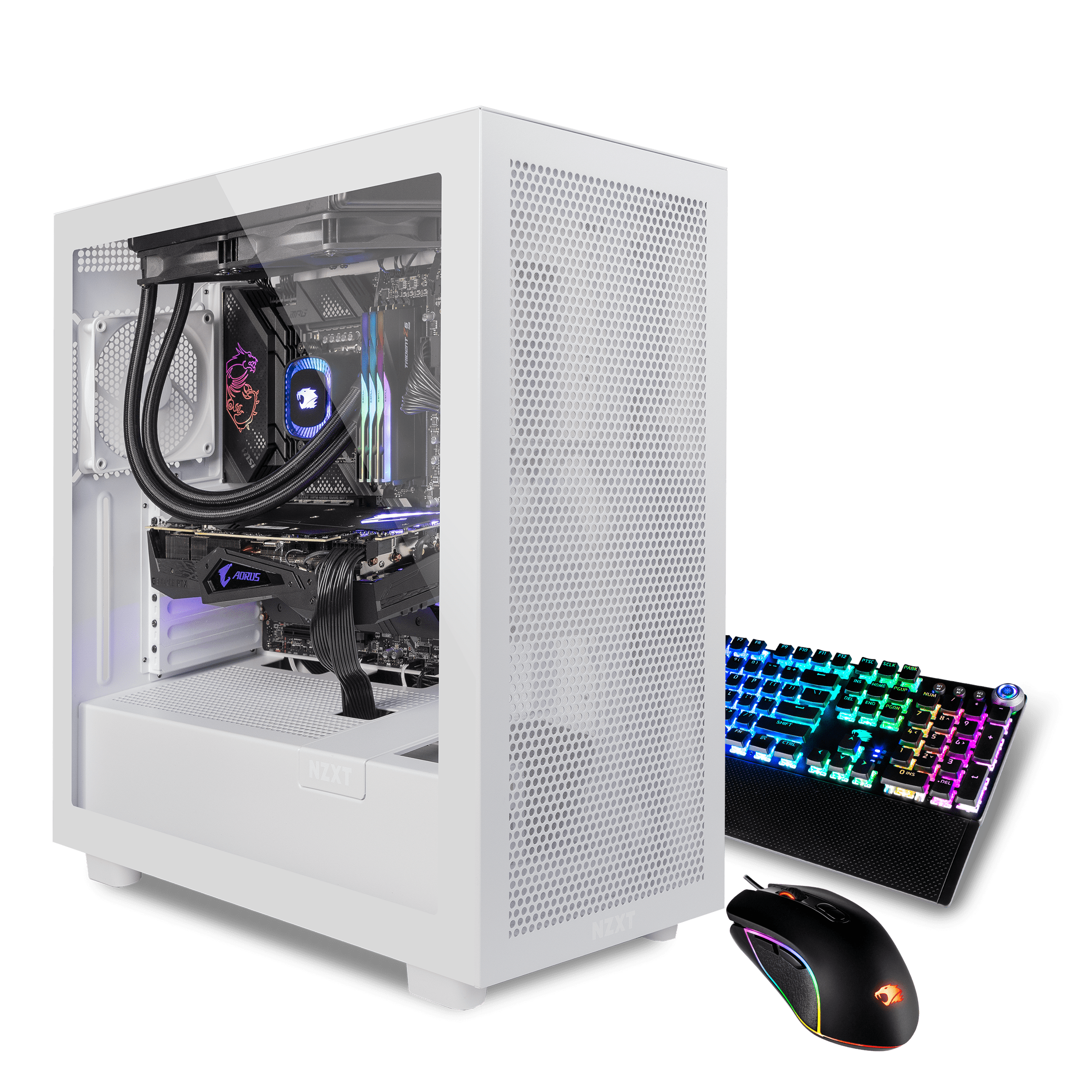 Shop iBUYPOWER for Gaming PCs, Desktops, and More