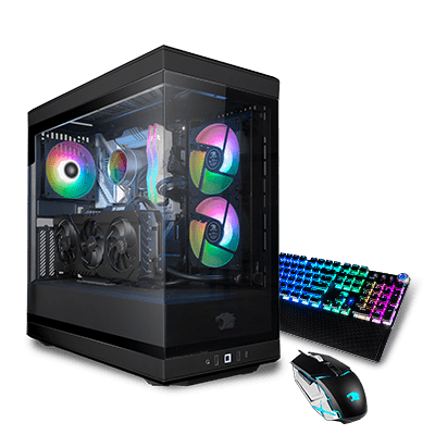 ibuypower daily deal