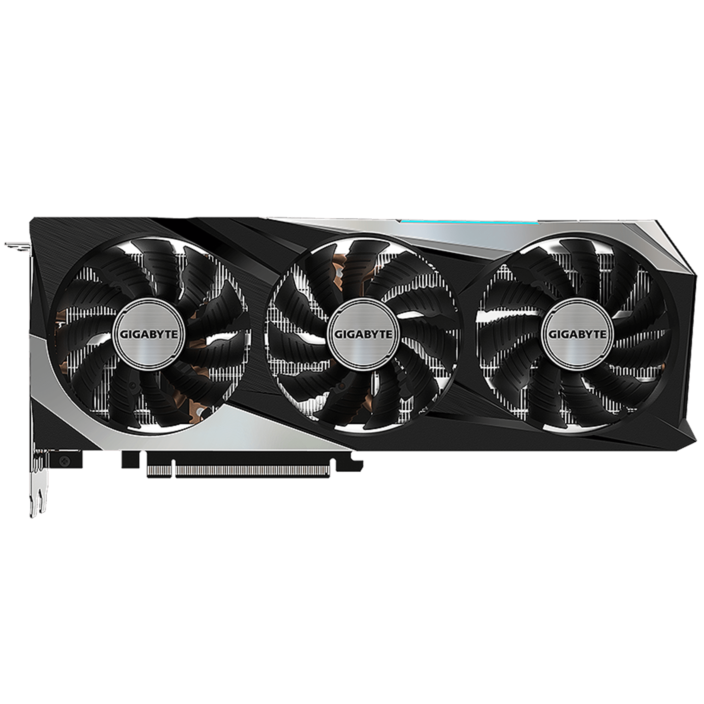 Refurbished: GIGABYTE AORUS Radeon RX 6800 XT MASTER 16G Graphics