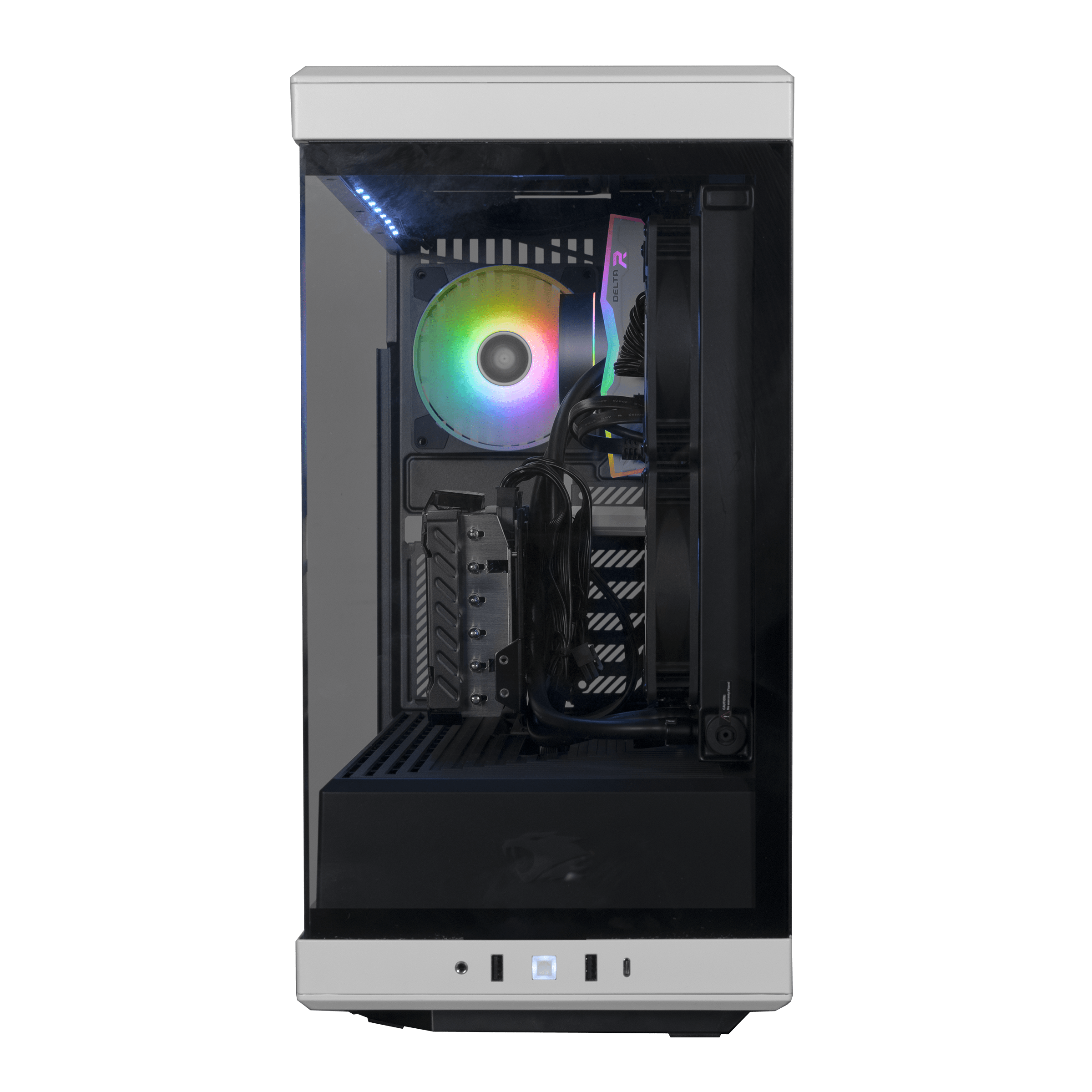 Intel Core Ultra Elite Gaming PC