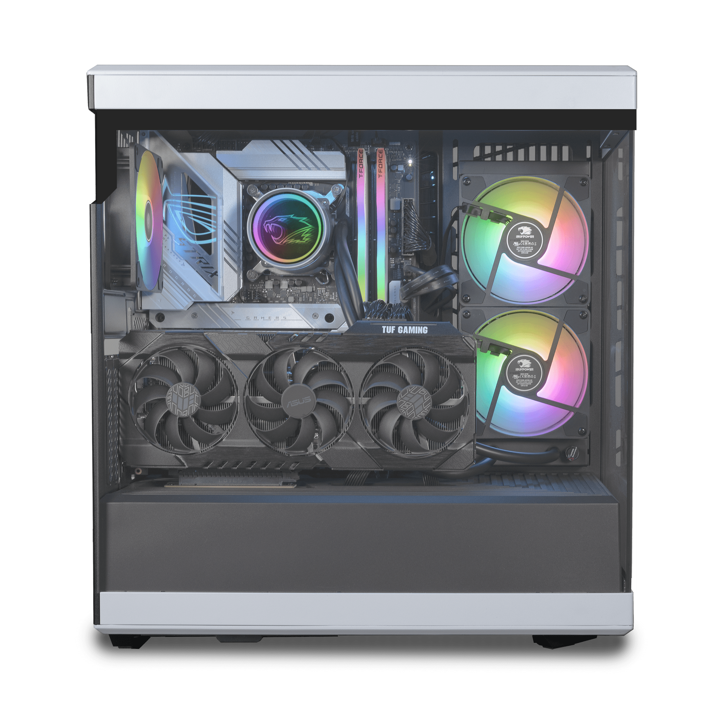 Intel Core Ultra Elite Gaming PC - Thumbnail 3