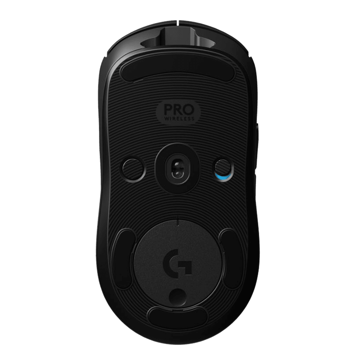 Logitech G Pro Wireless Gaming Mouse - Black